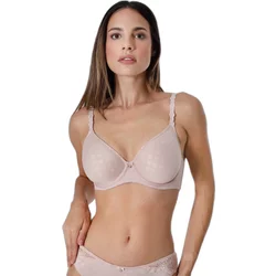Women's Bra Sassa Dot & Blossom