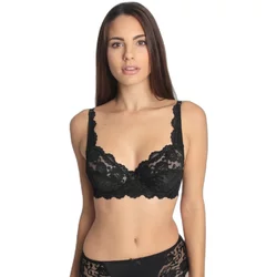 Women's Underwired Bra Sassa (X2)