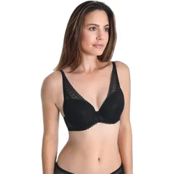 Padded Moulded Underwired Bra Women Sassa Tempting Passion
