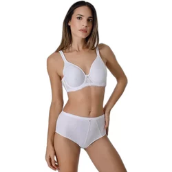 Women's Padded Bra Sassa Micro