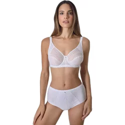 Women's Underwired Bra Sassa Micro