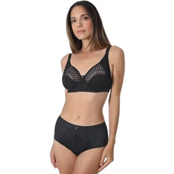 Women's Underwired Bra Sassa Micro
