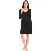 Damen Nachthemd Sassa Casual Comfort