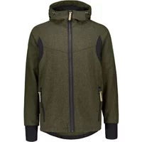 Wool Hiking Jacket Sasta Kaarna image 2
