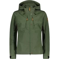 Women's hiking jacket Sasta Gaissa image 2