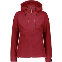 Women's hiking jacket Sasta Gaissa image 2