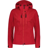 Women's hiking jacket Sasta Flora image 2