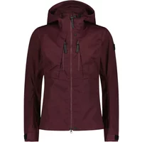 Women's hiking jacket Sasta Flora image 2