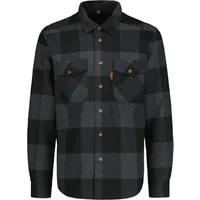 Long-sleeved plaid shirt Sasta Alaska image 2
