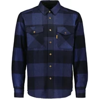 Long-sleeved plaid shirt Sasta Alaska image 2