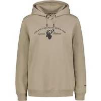 Women's hooded sweatshirt Sasta Trusted Deer image 2