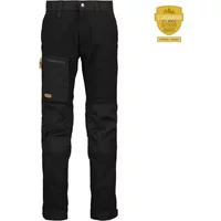 Wool Hiking Trousers Sasta Kaarna image 2