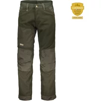 Wool Hiking Trousers Sasta Kaarna image 2