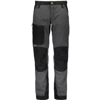 Women's Wool Hiking Trousers Sasta Kaarna image 2