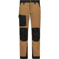 Women's Wool Hiking Trousers Sasta Kaarna image 2