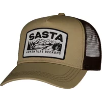 Trucker cap Sasta Kulkija image 2