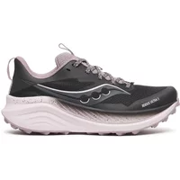 Saucony Xodus Ultra 3 Femme Noir Chaussures de trail femme Saucony Xodus Ultra 3