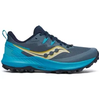 Women's trail running shoes Saucony Peregrine 14 image 2