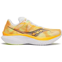Saucony Kinvara 15 Femme Jaune Chaussures de running femme Saucony Kinvara 15