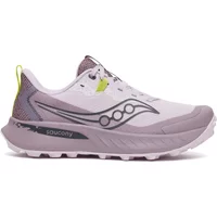 Women's trail running shoes Saucony Peregrine 15 image 2