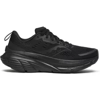 Saucony Guide 18 Femme Noir Chaussures de running femme Saucony Guide 18