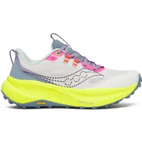 Women's trail running shoes Saucony Xodus Ultra 4 image 2