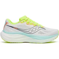 Women's running shoes Saucony Ride 19 image 2
