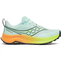 Women's trail running shoes Saucony Peregrine 16 image 2