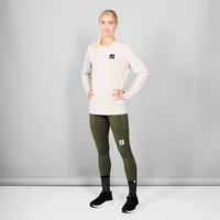 Long-sleeved T-shirt Saysky Pace