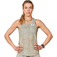 Women's tank top Saysky Combat