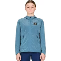 Women's hooded jacket Saysky Clean Pace Shield