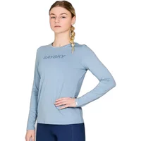 Women's long sleeve T-shirt Saysky Pace Logo