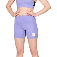 Women's shorts Saysky Combat+ Tights 7"