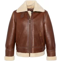 Bomber jacket Schott B-3