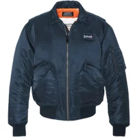 Oversized bomber Schott CWU Original