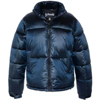 Shiny jacket Schott Belstarshw