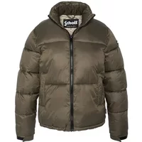Eco-responsible jacket for women Schott Belstarwrs