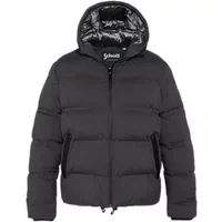 Schott's Inland Tech Puffer