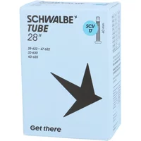 Chambre à air Schwalbe SCV17