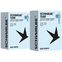 Velo Store - UK Air chamber valve Schwalbe V.Presta 60 n° 19 | Extra 10% off with Subscription, Postage £16.79 to UK Fedex.