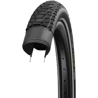 Velo Store - UK Wheel cargo - city double defense compatible poids max 115kg Schwalbe Pick-Up Tr | Extra 10% off with Subscription, Postage £16.79 to UK Fedex.