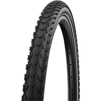 Velo Store - UK Vtc cross tire Schwalbe Marathon Plus Tour Tr (40-622) Renfort Smart Dual Guard Flanc Reflex Homologue E50 | Extra 10% off with Subscription, Postage £16.79 to UK Fedex.