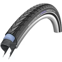 Velo Store - UK Rigid endurance tire Schwalbe Marathon Plus S-Guard Hs440 Twinskin Perform 47-406 | Extra 10% off with Subscription, Postage £16.79 to UK Fedex.