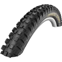 Velo Store - UK Rigid mountain bike tire Schwalbe Magic Mary Bike Park HS447 Twinskin Performanceline Addix 60-559 | Extra 10% off with Subscription, Postage £16.79 to UK Fedex.