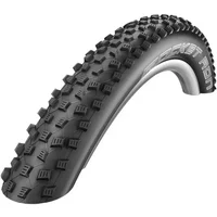 Velo Store - UK Soft tire Schwalbe Rocket Ron HS438 Twinskin Tubeless Ready Performance Addix 57-559 | Extra 10% off with Subscription, Postage £16.79 to UK Fedex.