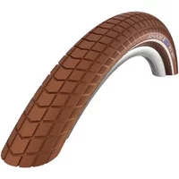 Velo Store - UK Rigid tire Schwalbe Little Big Ben.50/K-G. | Extra 10% off with Subscription, Postage £16.79 to UK Fedex.