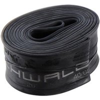 Velo Store - UK Standard bulk inner tube workshop Schwalbe AV13 | Extra 10% off with Subscription, Postage £16.79 to UK Fedex.