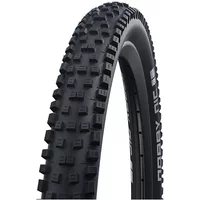 Velo Store - UK Soft bike tire Schwalbe Nobby Nic Hs602 Addix | Extra 10% off with Subscription, Postage £16.79 to UK Fedex.