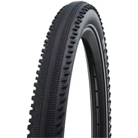 Velo Store - UK Rigid tire Schwalbe Hurricane 27,5x2,25 Hs499 Performance Raceguard Addix | Extra 10% off with Subscription, Postage £16.79 to UK Fedex.