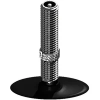 Velo Store - UK Standard air chamber valve Schwalbe 26x1.50-2.50 AV13 40 mm (40/62-559) | Extra 10% off with Subscription, Postage £16.79 to UK Fedex.